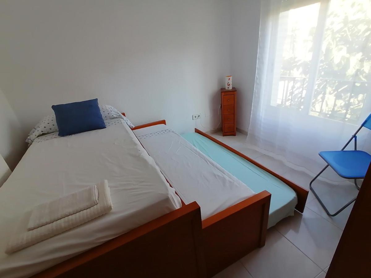 Apartamento Altea Cerca De Todo Exterior foto