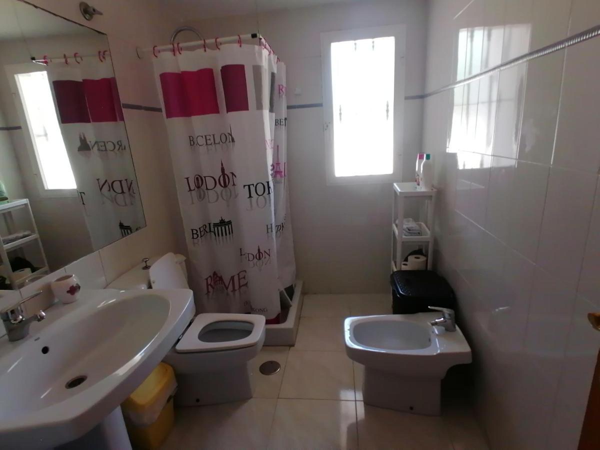 Apartamento Altea Cerca De Todo Exterior foto