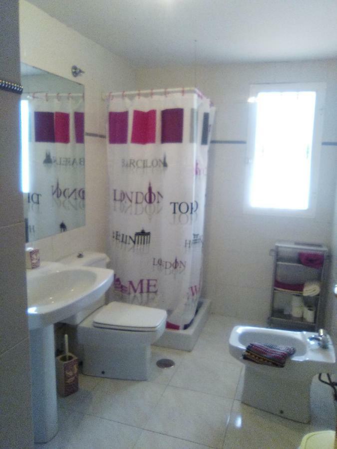 Apartamento Altea Cerca De Todo Exterior foto